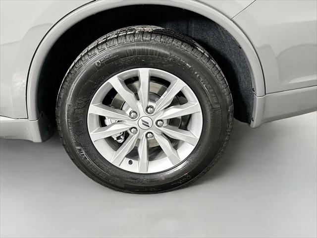 2026 Dodge Durango GT RWD