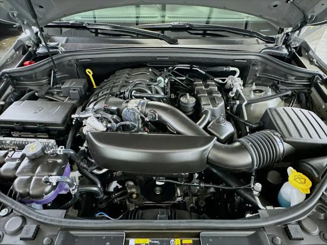 2026 Dodge Durango GT RWD