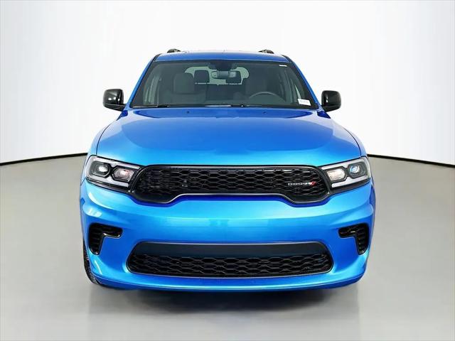 2026 Dodge Durango GT RWD