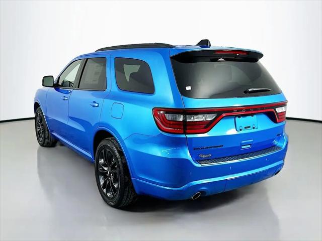 2026 Dodge Durango GT RWD