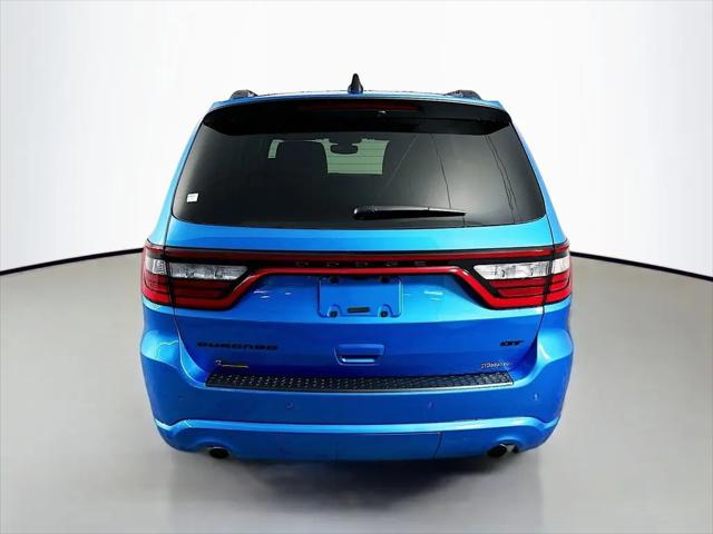 2026 Dodge Durango GT RWD