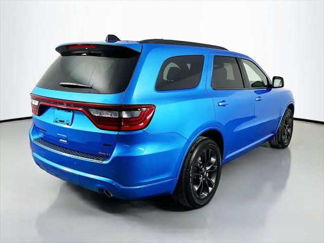 2026 Dodge Durango GT RWD