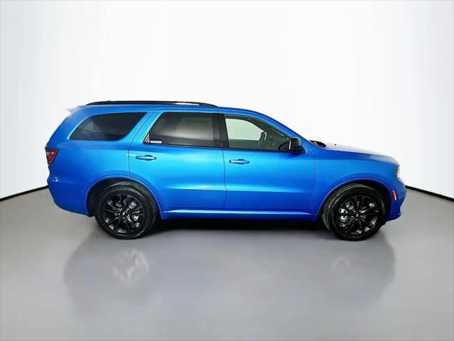 2026 Dodge Durango GT RWD