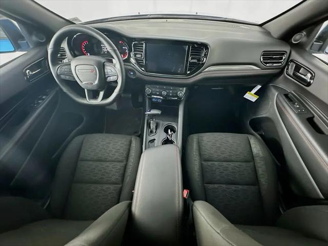 2026 Dodge Durango GT RWD