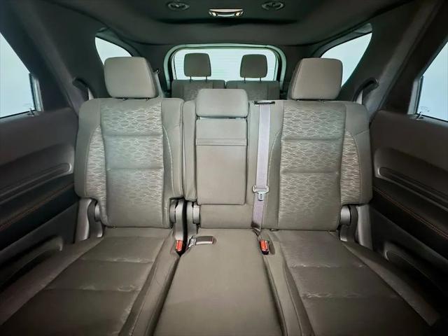 2026 Dodge Durango GT RWD
