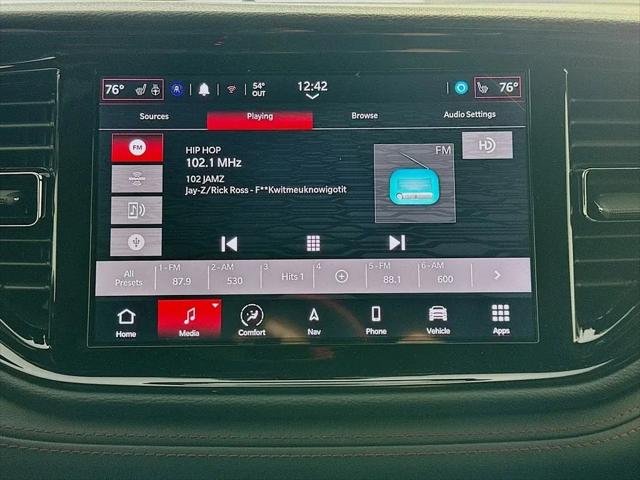 2026 Dodge Durango GT RWD