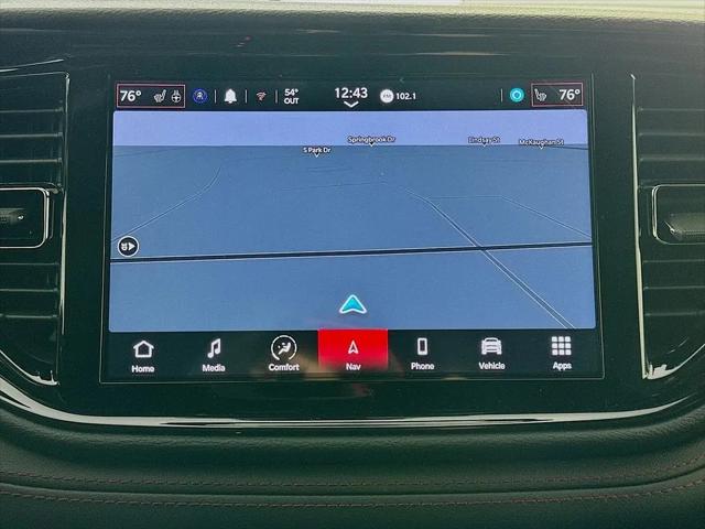 2026 Dodge Durango GT RWD