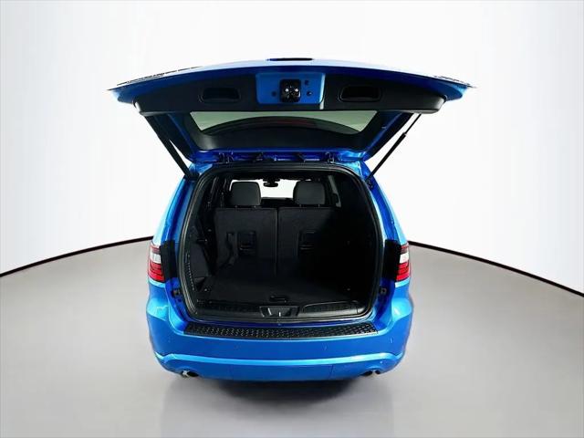 2026 Dodge Durango GT RWD