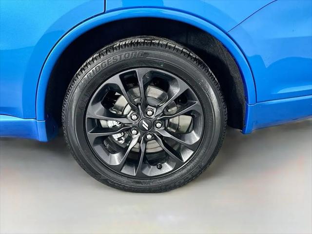 2026 Dodge Durango GT RWD