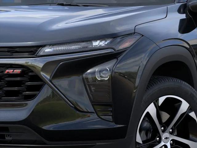 2026 Chevrolet Trax FWD 1RS