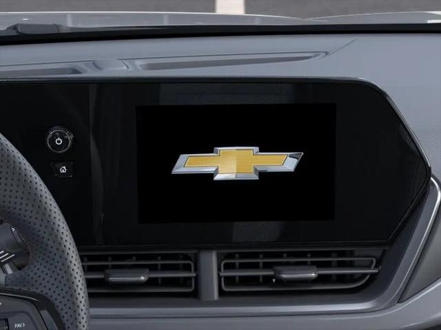 2026 Chevrolet Trax FWD 1RS