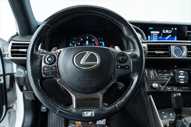 2016 Lexus IS 200t IS 200t