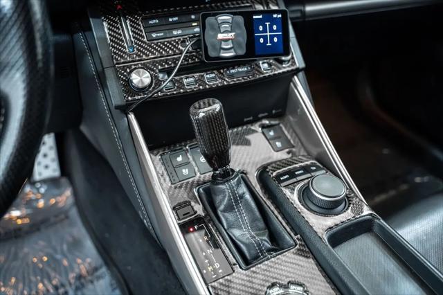 2016 Lexus IS 200t IS 200t