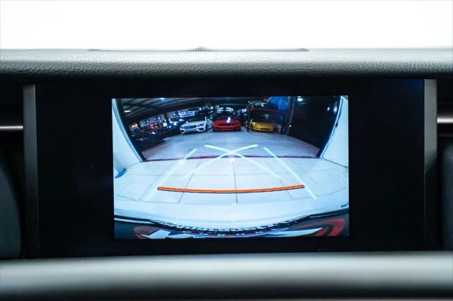 2016 Lexus IS 200t IS 200t