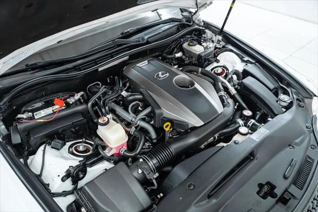 2016 Lexus IS 200t IS 200t
