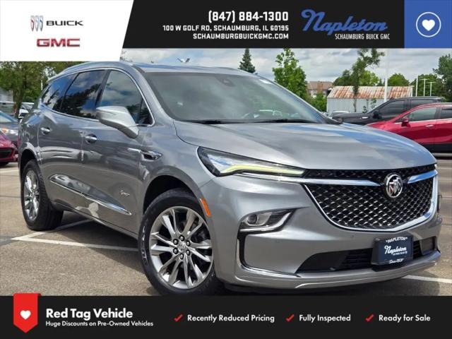 2023 Buick Enclave Avenir AWD for sale in Schaumburg, IL