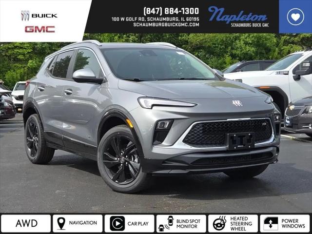 2026 Buick Encore GX Sport Touring AWD for sale in Schaumburg, IL