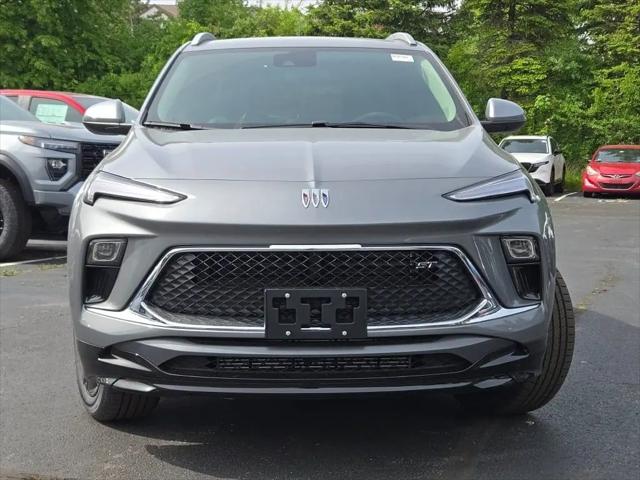 2026 Buick Encore GX Sport Touring AWD