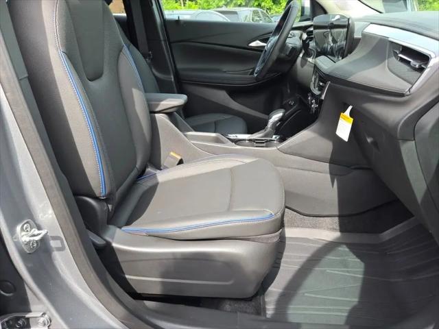 2026 Buick Encore GX Sport Touring AWD