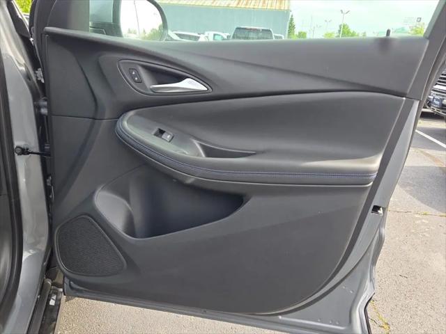 2026 Buick Encore GX Sport Touring AWD