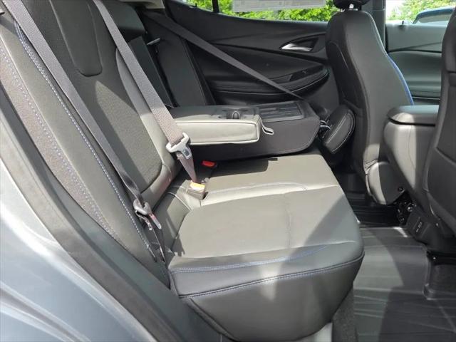 2026 Buick Encore GX Sport Touring AWD