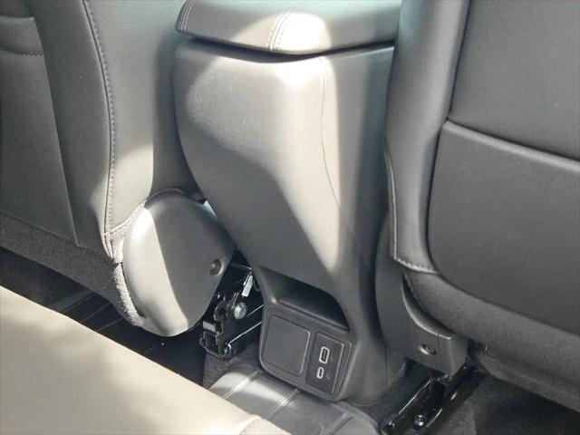 2026 Buick Encore GX Sport Touring AWD