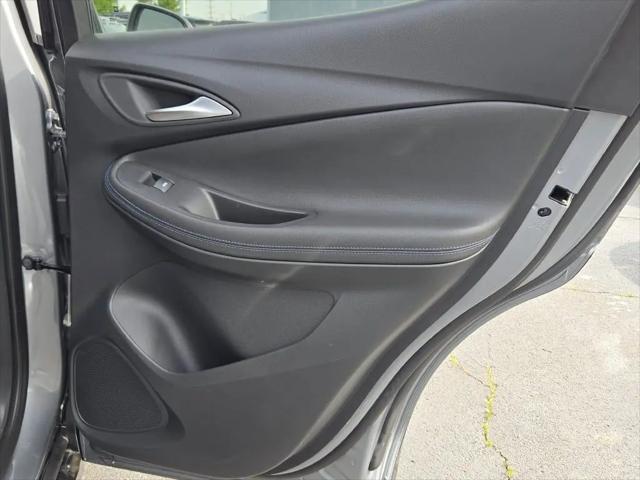 2026 Buick Encore GX Sport Touring AWD