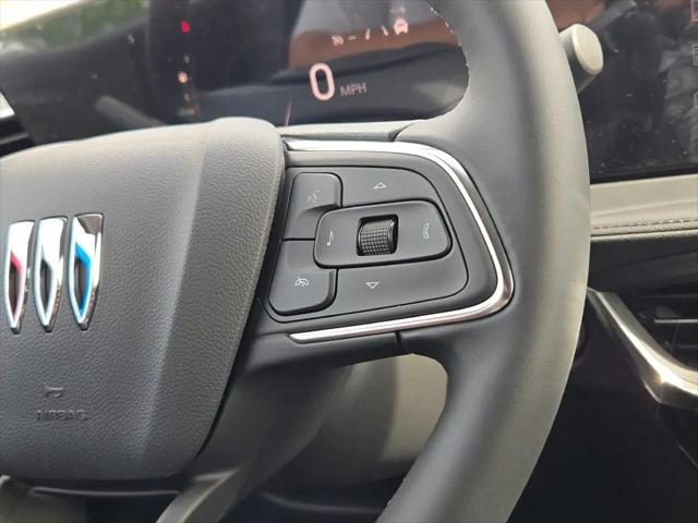 2026 Buick Encore GX Sport Touring AWD