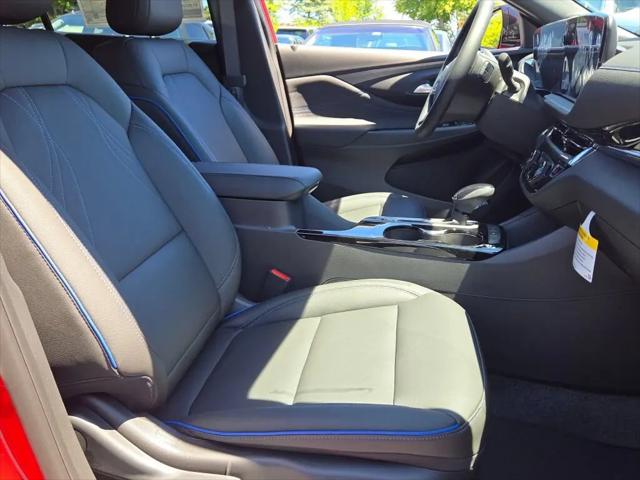 2026 Buick NV Sport Touring FWD