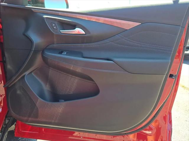 2026 Buick NV Sport Touring FWD