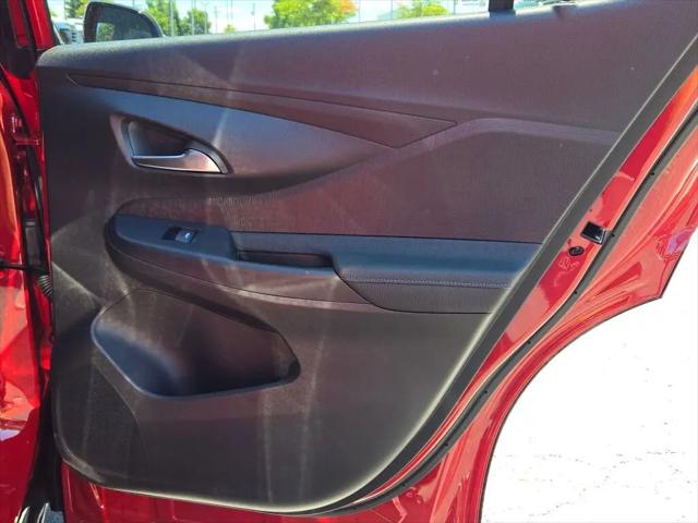 2026 Buick NV Sport Touring FWD