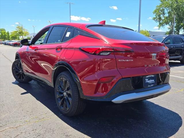2026 Buick NV Sport Touring FWD
