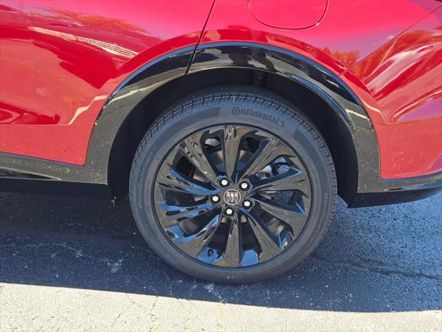 2026 Buick NV Sport Touring FWD