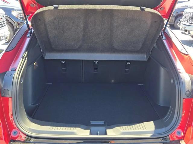 2026 Buick NV Sport Touring FWD