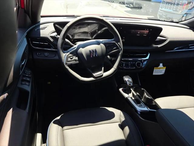 2026 Buick NV Sport Touring FWD