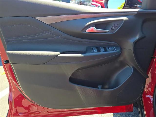 2026 Buick NV Sport Touring FWD
