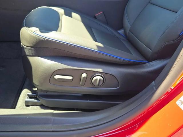 2026 Buick NV Sport Touring FWD