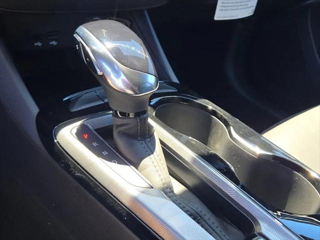 2026 Buick NV Sport Touring FWD