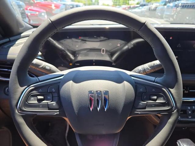 2026 Buick NV Sport Touring FWD