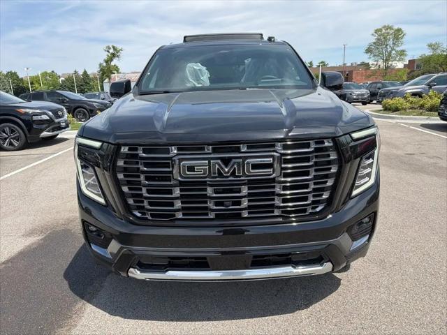 2026 GMC Yukon 4WD Denali Ultimate for sale in Schaumburg, IL