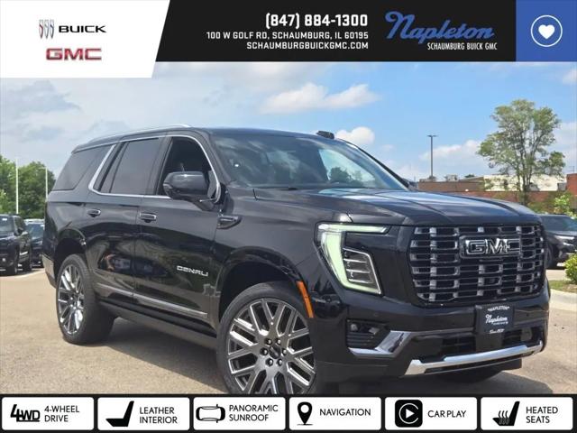 2026 GMC Yukon 4WD Denali Ultimate for sale in Schaumburg, IL