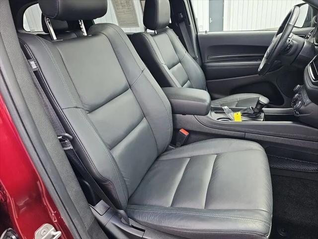 2022 Dodge Durango GT Plus AWD