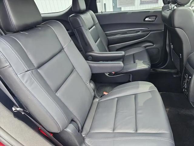 2022 Dodge Durango GT Plus AWD