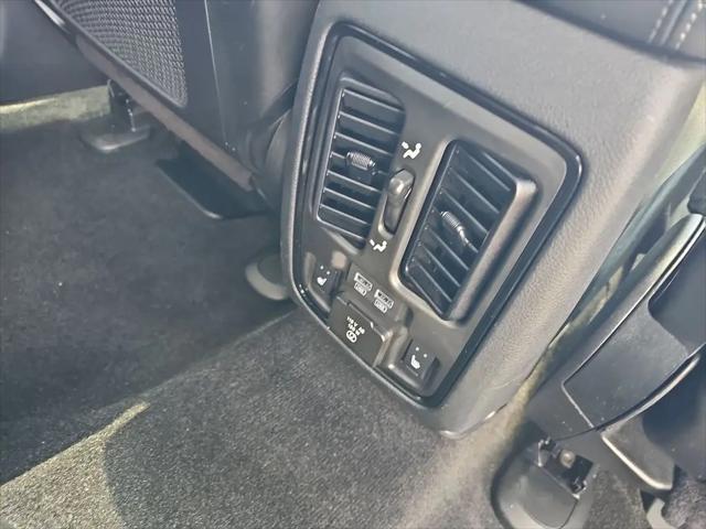 2022 Dodge Durango GT Plus AWD
