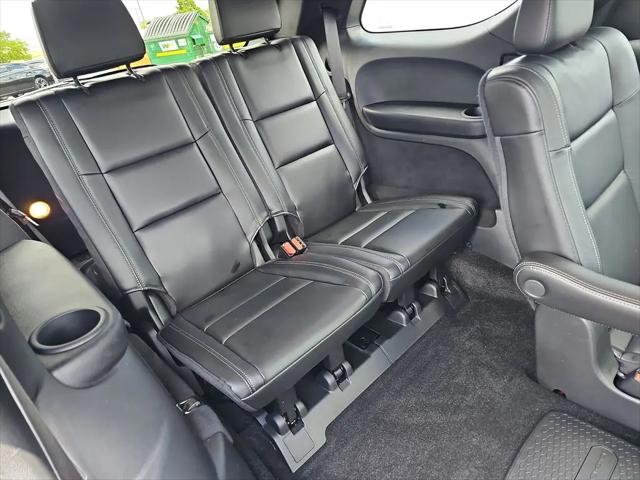 2022 Dodge Durango GT Plus AWD