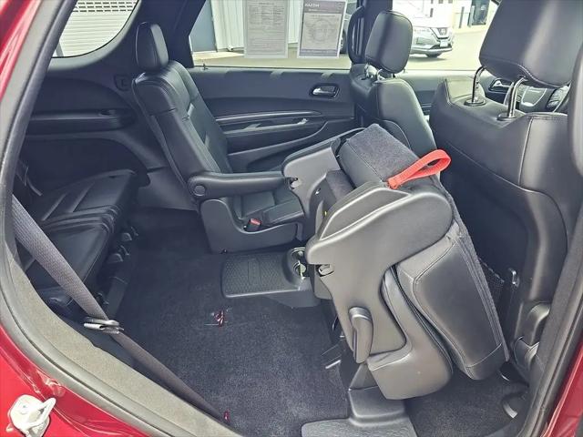 2022 Dodge Durango GT Plus AWD