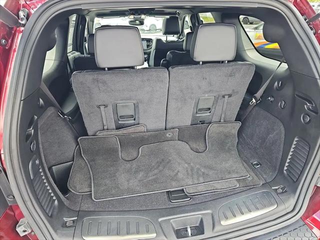 2022 Dodge Durango GT Plus AWD