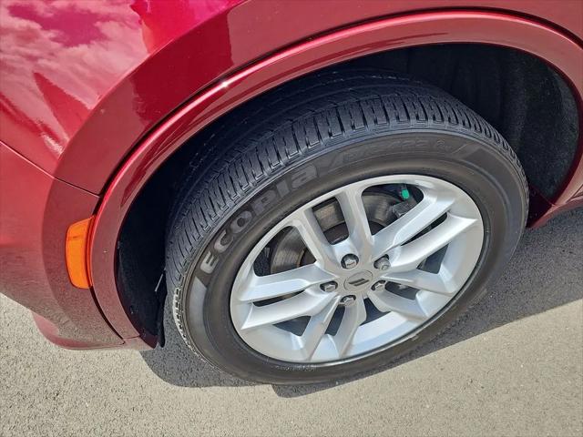 2022 Dodge Durango GT Plus AWD