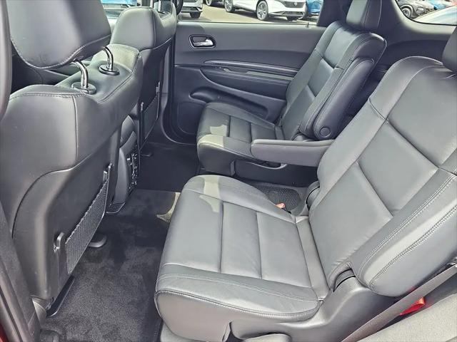 2022 Dodge Durango GT Plus AWD