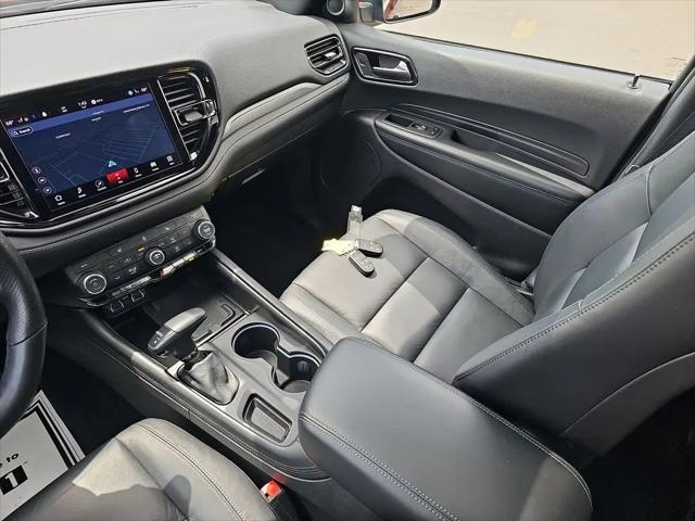 2022 Dodge Durango GT Plus AWD